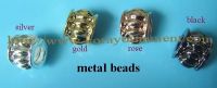 Metal Beads