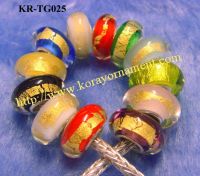 Murano Glass Charms