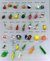 Lampwork Beads