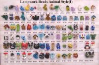 Lampwork Beads