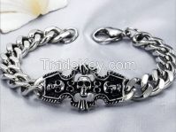 SS316 Stainless Steel Bracelets