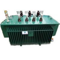 SCBH15-M Dry type Amorphous Alloy Distribution Transformer