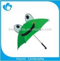 18" whistle kids umbrella
