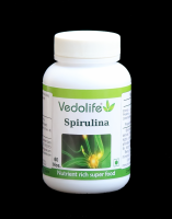 spirulina