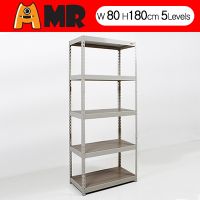 Boltless Shelf Rack steel shelving 2~5 tiers storage
