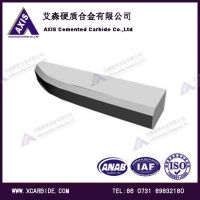 Carbide Welding Blades-Type