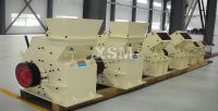 Hammer crusher