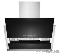 Auto-Pull Up And Down automatic Hood low noise electric range hood