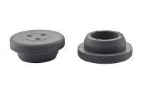 32mm Infusion Rubber Stopper-32g005