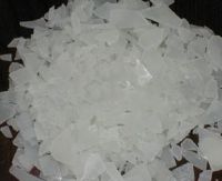 wastewater treatment agent solid aluminum sulfate
