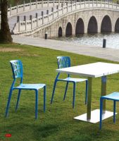 outdoor furniture