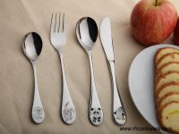 Children cutlery set