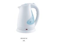 Electric kettle