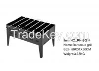 Folding Barbecue grill