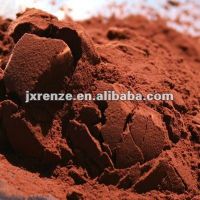 20-24% fat, natural cocoa powder for food products