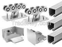 Cantilever gate Kit