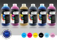 Eco Solvent Ink for Roland / Mutoh / Mimaki / Epson ( Ink Total Solution)