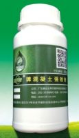 Strong concrete agent 