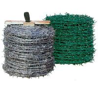 professional factory of barbed fence wire have in store