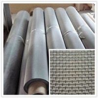 plain weave stainless steel wire mesh have in store