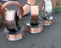 Welding Auxiliary Materials