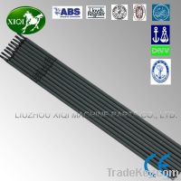 E6011 welding electrode with CE approved