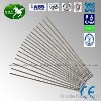 Stainless steel welding electrode E309-15 with CE approved