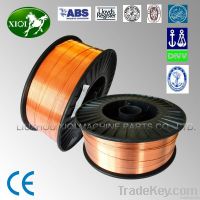 E70T-1welding wires with 9 ship classification societies