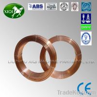 Aluminum welding wire WWJH10Mn2 with CCS, ABS, LR, GL approved