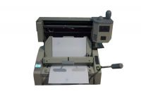      DC-30+ perfect binding machine