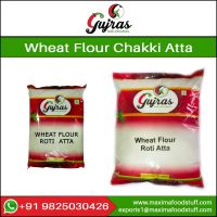 Wheat Flour High Quality