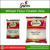 Fresh Chapati Flour