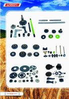 claas combine harvester spare parts