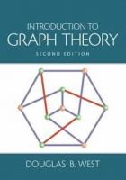 Introduction to Graph Theory 2nd Edition