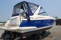 2007 Monterey 350, 37ft Diesel Cruiser, Twin Volvo Diesel D6, 310hp, Gen, Gps