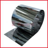 rolling molybdenum sheets
