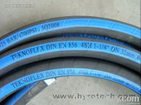 Hydraulic Hose 4SH