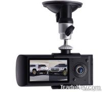 2.7 "TFT LCD Car Black Box Camera High Quanlity Video