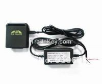 ATK102 Personal GPS Tracker GSM GPRS System Hidden Car Tracking Device