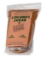 Organic Coconut sugar