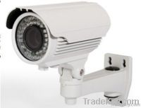 1/4" Aptina HDIS 800TV Low Illumination IR waterproof bullet camera