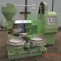 6YL-90A combin screw oil press