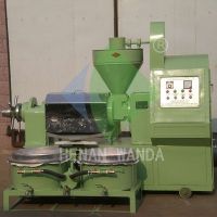 6YL-130A combin screw oil press