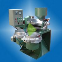 6YL-68A combined oil press