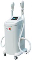 Beijing Sincohere, popular Elite (IPL+RF) machine for laser hair removal, SR, VR,