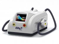 Popular Cheap Elite (IPL+RF) machine for Hair removal, Skin Rejuvenation, Vascular Removal
