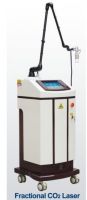 CO2 Fractional laser Machine Equipment for Skin Rejuvenation Treatment