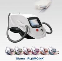 Intense pulsed light (IPL) Machine for Hair removal, skin rejuvenation