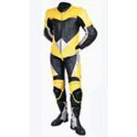  Leather Motorbike Suits