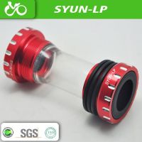 mtb/road bicycle bottom bracket axle for sale